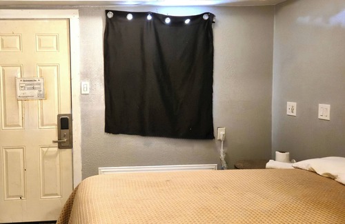 South Dallas - Fair Park Hôtel | Mi Amor Inn & Suites By Hotel O Dallas Tx Hwy 352