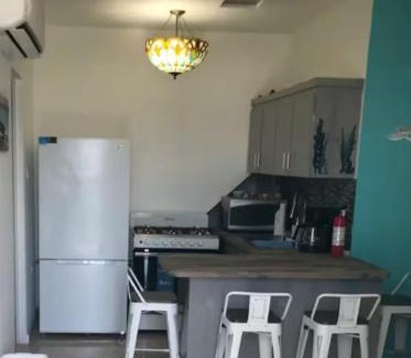 Isabela Maison | Mi Barca Su Casa