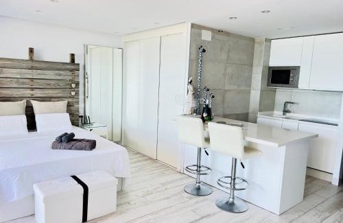 Sector C - Cerceta Appartement | MI BARCO - LOFT frente al mar
