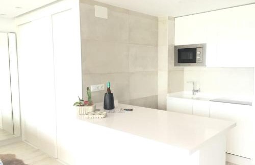Sector C - Cerceta Appartement | MI BARCO - LOFT frente al mar