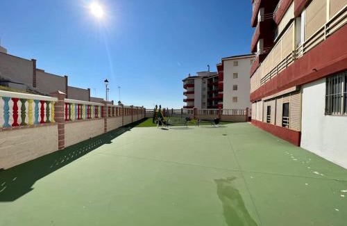 Sector C - Cerceta Appartement | MI BARCO - LOFT frente al mar