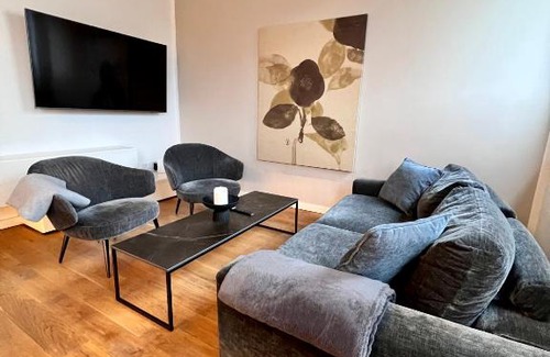 Bahnhofsvorstadt Appartement | Mi Casa 3 Zimmer geschmackvoll zentral in Bremen