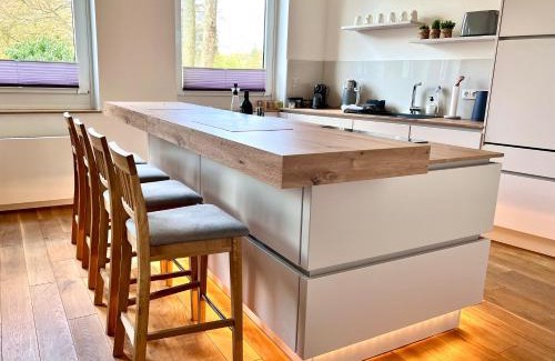 Bahnhofsvorstadt Appartement | Mi Casa 3 Zimmer geschmackvoll zentral in Bremen