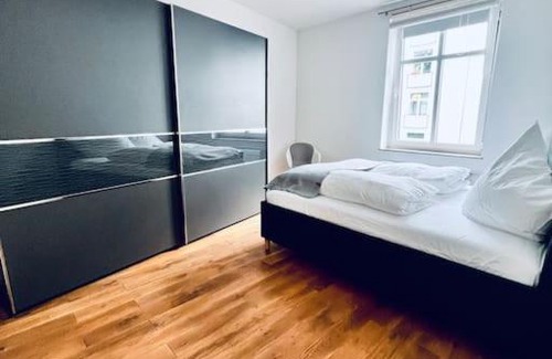 Bahnhofsvorstadt Appartement | Mi Casa 3 Zimmer geschmackvoll zentral in Bremen