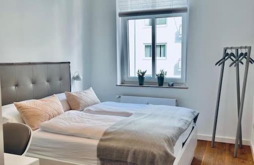 Bahnhofsvorstadt Appartement | Mi Casa 3 Zimmer geschmackvoll zentral in Bremen