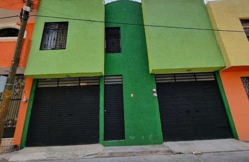 Uriangato Appartement | Mi casa cerca a la línea divisoria