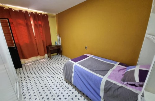 Uriangato Appartement | Mi casa cerca a la línea divisoria