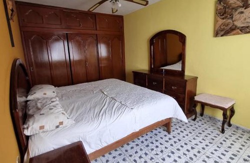 Uriangato Appartement | Mi casa cerca de la línea divisoria