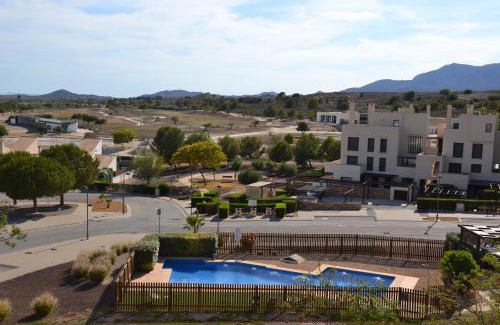 Corvera Appartement | Mi Casa Corvera - Golf & Country Club Corvera