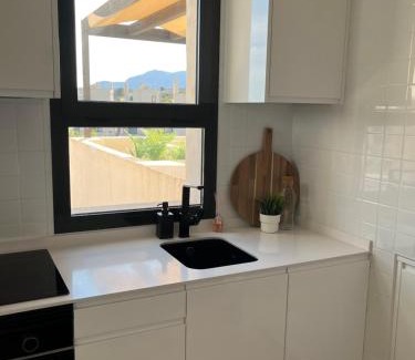 Corvera Appartement | Mi Casa Corvera - Golf & Country Club Corvera