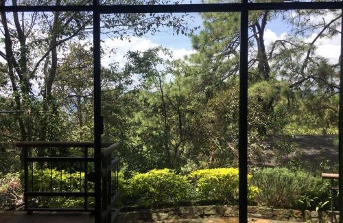 Otumba Maison | Mi casa de Valle