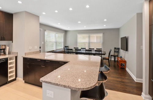 Miller Beach Maison | Mi Casa Dune Casa - North Star Properties