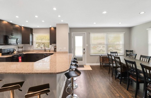 Miller Beach Maison | Mi Casa Dune Casa - North Star Properties
