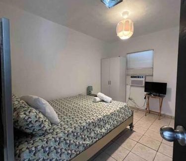 Juana Diaz Maison | Mi casa El Rincón