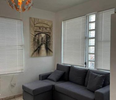 Juana Diaz Maison | Mi casa El Rincón