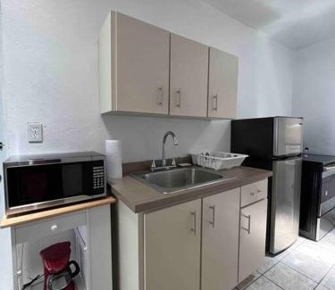 Juana Diaz Maison | Mi casa El Rincón
