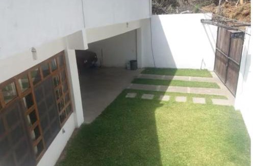 Tepoztlan Maison | MI CASA EN TEPOZTLAn