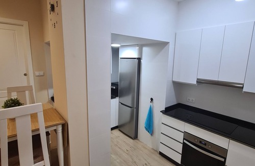 Ciudad Jardin Appartement | Mi Casa es su Casa