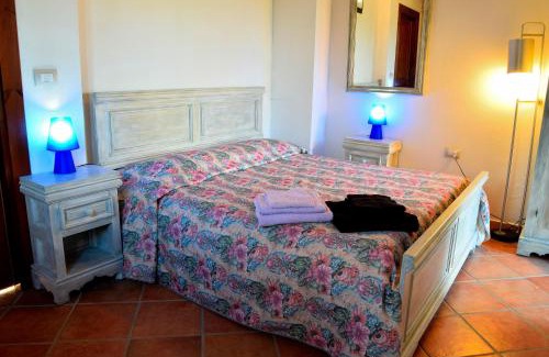 Portoscuso Lit Et Petit-Déjeuner | Mi casa es tu casa 79
