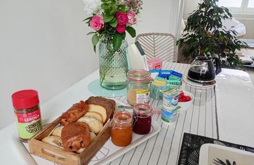 Orchies Maison | Mi casa es tu casa