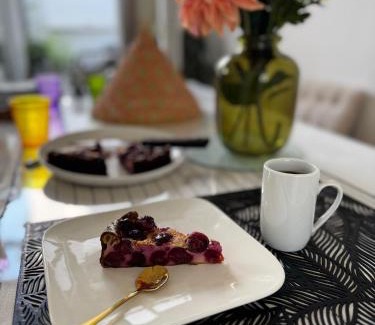 Orchies Maison | Mi casa es tu casa