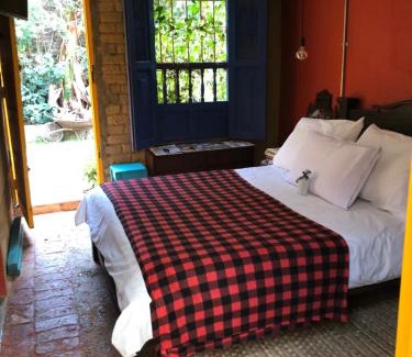 Chiquinquira Hôtel | Mi Casa es tu Casa Inn