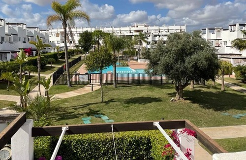 Alhama de Murcia Appartement | Mi Casa es Tu Casa, Condado De Alhama