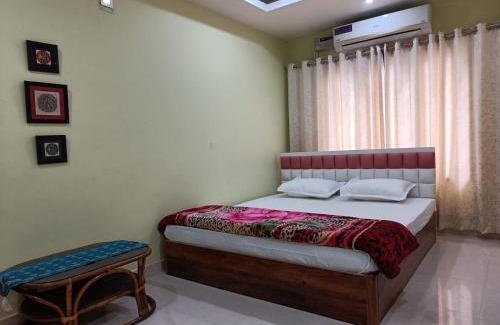 Hatigaon Appartement | Mi casa homestay