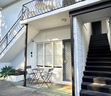 Brisbane Appartement | Mi Casa Su Casa - 2BR Sleeps 6 - Free Parking - CBD