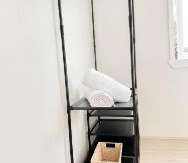 Brisbane Appartement | Mi Casa Su Casa - 2BR Sleeps 6 - Free Parking - CBD