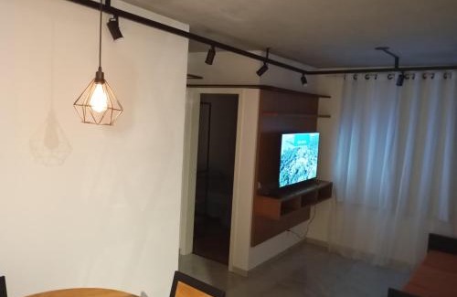 Londrina Appartement | Mi casa su casa 5