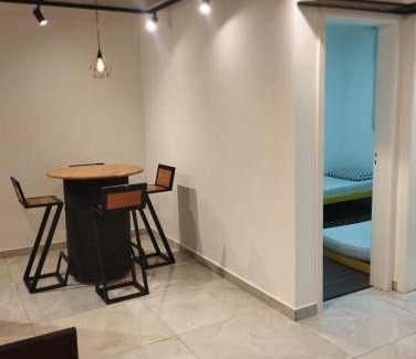 Londrina Appartement | Mi casa su casa 5