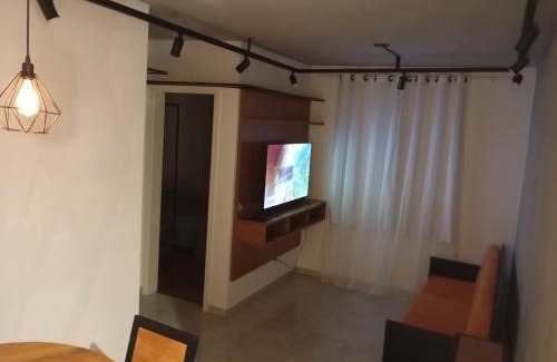 Londrina Appartement | Mi casa su casa 5