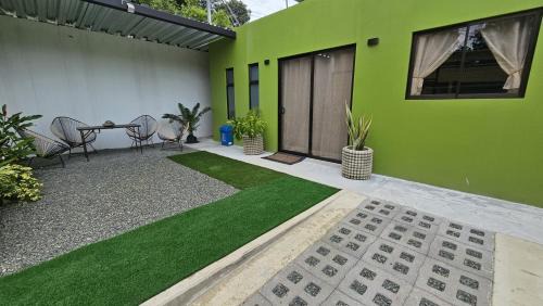 Manuel Antonio Appartement | Mi casa, tu casa Manuel Antonio, Quepos