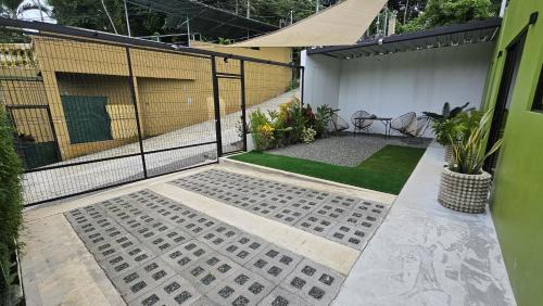 Manuel Antonio Appartement | Mi casa, tu casa Manuel Antonio, Quepos
