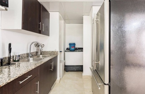 Bani Appartement | Mi Casa un Sueño Entre Montañas