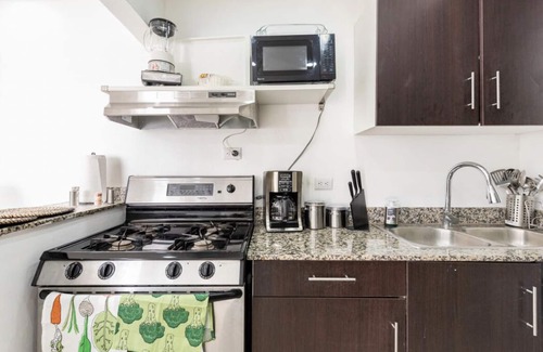 Bani Appartement | Mi Casa un Sueño Entre Montañas