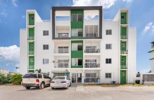 Bani Appartement | Mi casa un sueño entre montañas