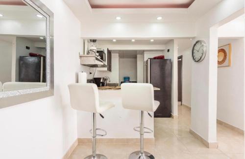 Bani Appartement | Mi casa un sueño entre montañas