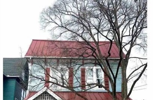 Danville Maison | Mi casita azul