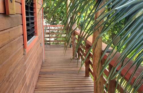 Benque Viejo Del Carmen Maison | Mi Casita Benque Viejo Town, Cayo, Belize