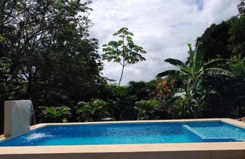 Montezuma Maison | Mi casita