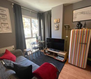 Pradollano Appartement | Mi Casita en la Sierra