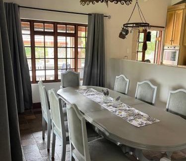 Graskop Maison | Mi Casita