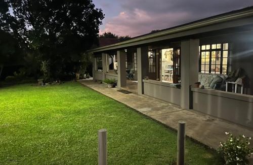 Graskop Maison | Mi Casita