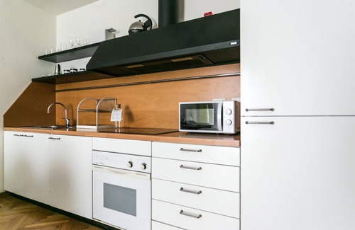 Tre Torri Appartement | Mi-dapr25a3 - Da Procida 25