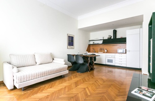 Tre Torri Appartement | Mi-dapr25a3 - Da Procida 25