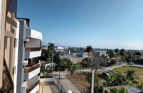 Nagua Appartement | Mi escapada en Nagua