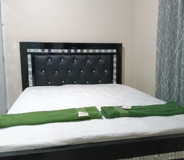 Yamasa Appartement | Mi espacio