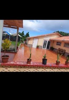 Mahuma Appartement | Mi hogar 3